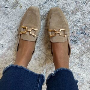 Steve Madden Loafers
